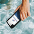 Democrat Blue And Red iPhone XR Waterproof Case