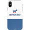 Democrat Blue And Red iPhone XS Pro Case