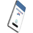 Democrat Blue And Red LG Stylo 6 Clear Case