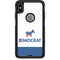 Democrat Blue And Red Otterbox Commuter iPhone Skin
