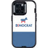 Democrat Blue And Red Otterbox Defender iPhone Skin