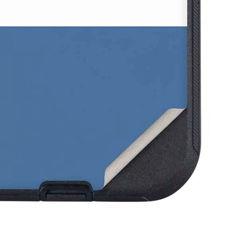 Democrat Blue And Red Otterbox Defender iPhone Skin