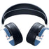 Democrat Blue And Red PULSE 3D Wireless Headset for PS5 Skin