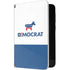 Democrat Blue And Red Surface Duo Skin