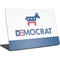 Democrat Blue And Red Surface Laptop 4 15in Skin