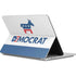 Democrat Blue And Red Surface Laptop Studio Skin