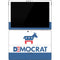 Democrat Blue And Red Surface Pro 7 Skin