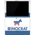 Democrat Blue And Red Surface Pro 7 Skin