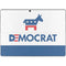Democrat Blue And Red Surface Pro 8 Skin