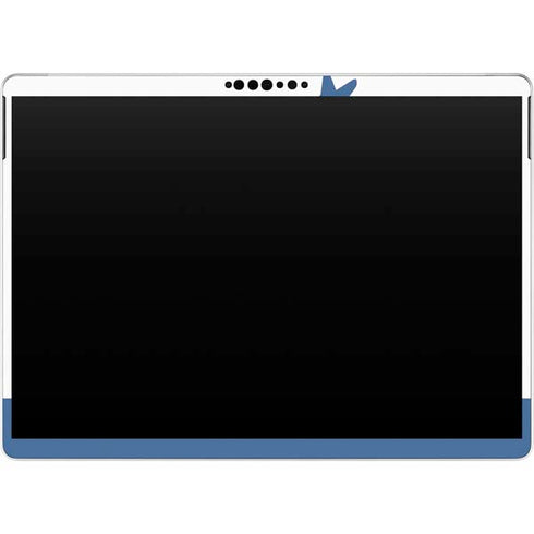 Democrat Blue And Red Surface Pro 8 Skin