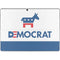 Democrat Blue And Red Surface Pro 9 Skin