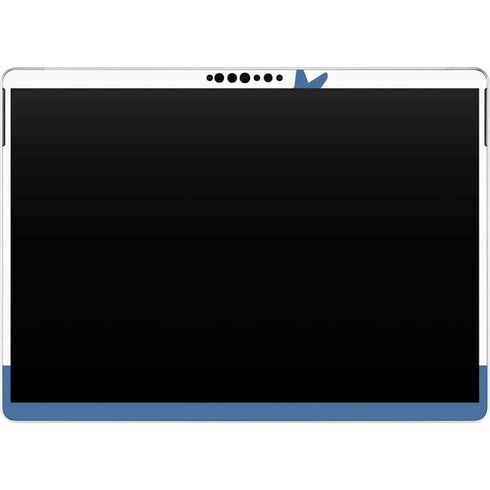 Democrat Blue And Red Surface Pro 9 Skin