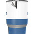 Democrat Blue And Red Yeti 20oz Tumbler Skin