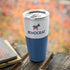 Democrat Blue And Red Yeti 20oz Tumbler Skin