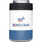 Democrat Blue And Red Yeti Colster Can Insulator Skin