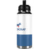 Democrat Blue And Red YETI Rambler 36oz Bottle Skin