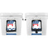 Democrat Blue And Red YETI Tundra 35 Hard Cooler Skin