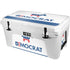 Democrat Blue And Red YETI Tundra 65 Hard Cooler Skin