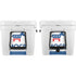 Democrat Blue And Red YETI Tundra 65 Hard Cooler Skin