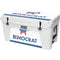 Democrat Blue And Red YETI Tundra 75 Hard Cooler Skin
