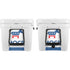 Democrat Blue And Red YETI Tundra 75 Hard Cooler Skin