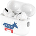 Democrat Donkey AirPods Pro 2nd Gen Skin