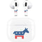 Democrat Donkey Apple AirPods (3rd Gen 2021) Skin