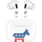 Democrat Donkey Apple AirPods Pro Skin