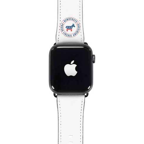 Democrat Donkey Apple Watch Band 38-40mm