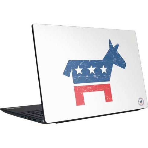 Democrat Donkey Dell Vostro Skin
