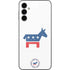 Democrat Donkey Galaxy A14 5G Skin