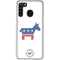 Democrat Donkey Galaxy A21 Clear Case
