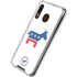 Democrat Donkey Galaxy A30 Clear Case