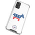 Democrat Donkey Galaxy A32 5G Clear Case