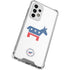 Democrat Donkey Galaxy A53 5G Clear Case
