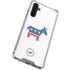 Democrat Donkey Galaxy A54 5G Clear Case