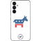 Democrat Donkey Galaxy A54 5G Skin