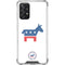 Democrat Donkey Galaxy A72 5G Clear Case