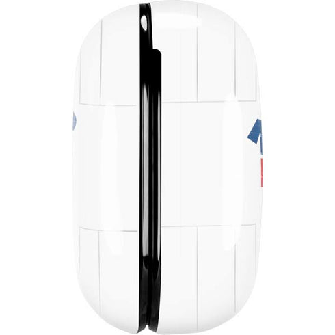 Democrat Donkey Galaxy Buds Pro Skin