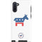 Democrat Donkey Galaxy Note 10 Pro Case