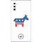 Democrat Donkey Galaxy Note 10 Skin