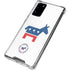 Democrat Donkey Galaxy Note20 5G Clear Case