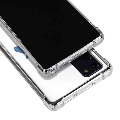 Democrat Donkey Galaxy Note20 5G Clear Case