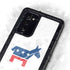 Democrat Donkey Galaxy Note20 5G Waterproof Case