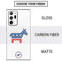 Democrat Donkey Galaxy Note20 Ultra 5G Skin