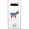 Democrat Donkey Galaxy S10 Plus Skin