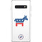Democrat Donkey Galaxy S10 Skin