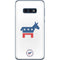 Democrat Donkey Galaxy S10e Skin