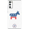 Democrat Donkey Galaxy S20 Fan Edition Skin