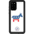 Democrat Donkey Galaxy S20 Plus Waterproof Case